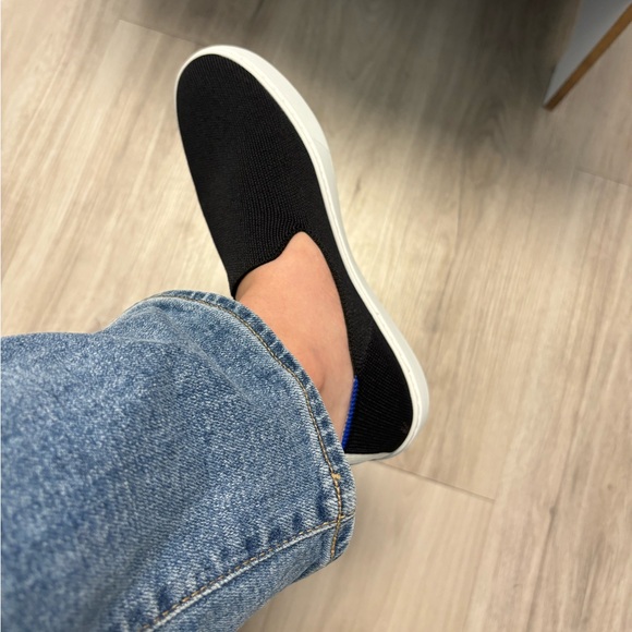 ROTHY’S original slip on sneaker in size 8 - Picture 4 of 4